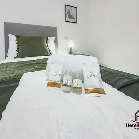 Elegant - Airport 5min - Ac - Smart Tv Apartment Genoa