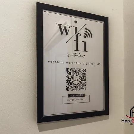 Elegant - Airport 5min - Ac - Smart Tv Apartment Genoa