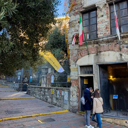 Elegant - Airport 5min - Ac - Smart Tv Cenova