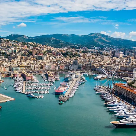 Elegant - Airport 5min - Ac - Smart Tv Daire