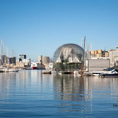 Elegant - Airport 5min - Ac - Smart Tv *