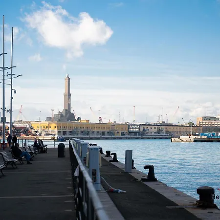 Daire Elegant - Airport 5min - Ac - Smart Tv Cenova