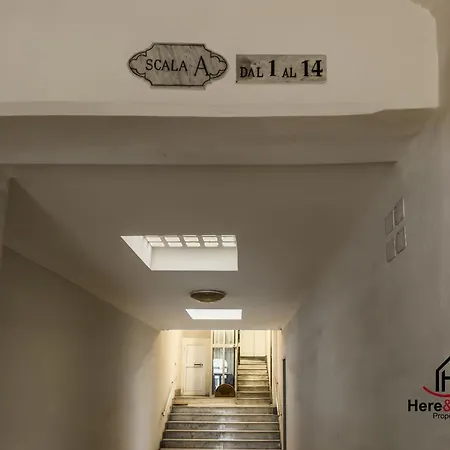 Elegant - Airport 5min - Ac - Smart Tv Cenova