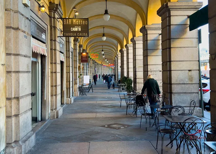 Elegant - Airport 5min - Ac - Smart Tv * Genova